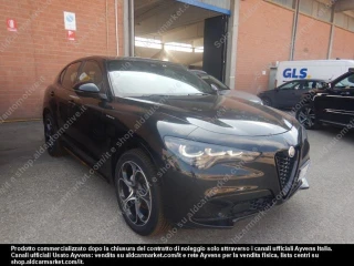 ALFA ROMEO STELVIO 2.0 T 280 CV VELOCE AT8 Q4 FP