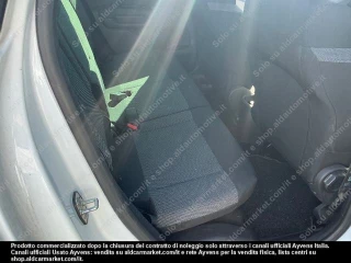 CITROËN C3 AIRCROSS BlueHDi 120 S&S Shine EAT6 Sport utility vehicle 5-door (Euro 6.2)