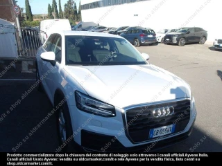 AUDI Q2 (PC) 1.6 30 TDI BUSINESS S TRONIC FP