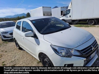 MITSUBISHI SPACE STAR 1.2 INTENSE SDA FP