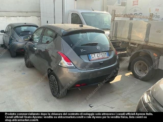 LANCIA YPSILON (PC) 1.0 FIREFLY 70CV HYBRID GOLD FP