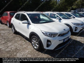 KIA STONIC CONSIP14 1.4 GPL STYLE FP