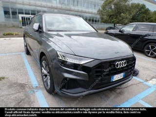 AUDI Q8 55 TFSI 250KW QUATTRO TIP. SPORT FP