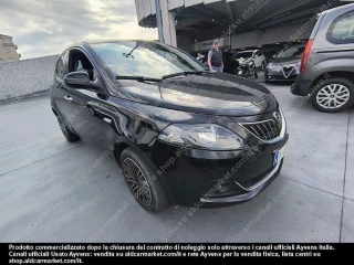 LANCIA YPSILON ECOCHIC 1.0 FireFly 70cv S&S Hybrid GOLD Hatchback 5-door (Euro 6D) mild hybrid