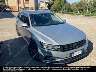 VOLKSWAGEN PASSAT SW (PC) VAR. 2.0 TDI SCR EVO 110KW EXECUTIVE DSG F FP