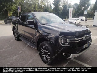 FORD RANGER Limited Auto 4WD 2.0 Ecoblue 205CV DC Autocarro cabina doppia 4-door (Euro 6.2)