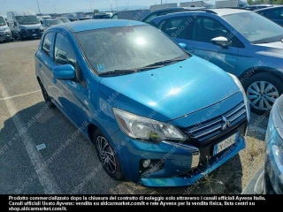 MITSUBISHI SPACE STAR 1.2 INTENSE SDA FP