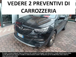 OPEL GRANDLAND X(PC) 1.5 DIESEL 130CV ELEGANCE S&S AT8 FP