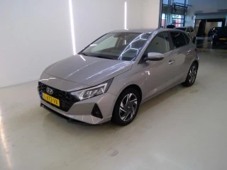 HYUNDAI i20 1.0 T-GDI 100 MHEV Premium 5d APL