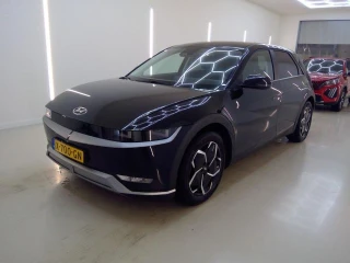 HYUNDAI IONIQ 5 58kWh Style auto - HV BATTERY BROKEN EX-TAXI