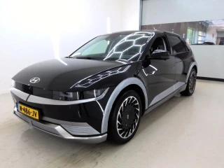 HYUNDAI IONIQ 5 73kWh Lounge auto