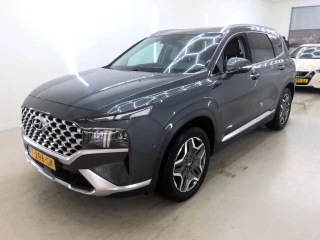 HYUNDAI SANTA FE 1.6 T-GDI HEV Premium 5d