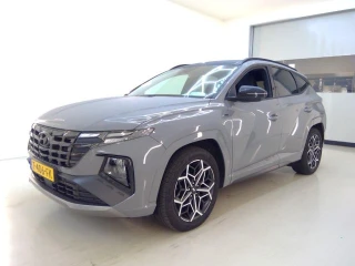 HYUNDAI TUCSON 1.6 T-GDI PHEV N Line Sky 4WD Automaa