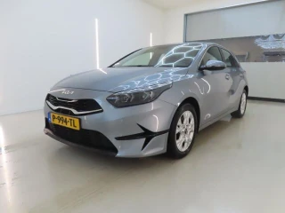KIA Ceed 1.0 T-GDi DynamicLine - SPARK PLUGS + IGNITION COI