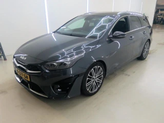 KIA Ceed Sportswagon 1.5 T-GDi DCT GT-PlusLine 5d