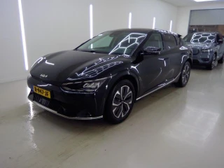 KIA EV6 77.4kWh Plus RWD 5d
