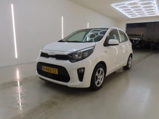 KIA Picanto 1.0 DPi ComfortLine 4-zits 5d