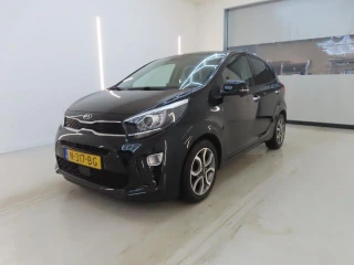 KIA Picanto 1.0 DPi DynamicPlusLine 4-zits 5d APL