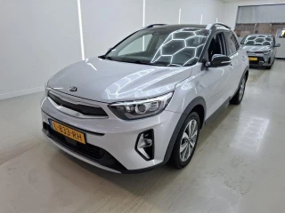 KIA Stonic 1.0 T-GDi MHEV 74 kW DynamicPlusLine 5d APL
