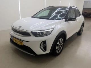 KIA Stonic 1.0 T-GDi MHEV 74 kW DynamicPlusLine 5d APL