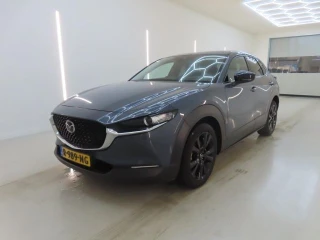 MAZDA CX-30 E-SKYACTIV-X 186 Homura 5d