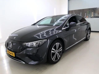 MERCEDES-BENZ EQE 350+ Long Range auto 4d