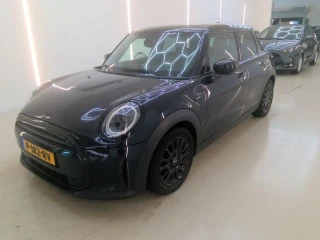 MINI Cooper Camden Edition Automaat 5d