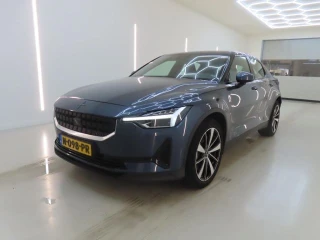 POLESTAR 2 78kWh Single Motor Long Range 5d