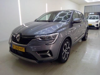 RENAULT Arkana E-TECH Hybrid 145 Intens