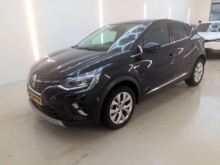 RENAULT Captur TCe 140 EDC GPF Intens