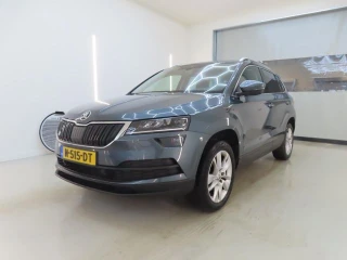 SKODA Karoq 1.5 TSI ACT Greentech DSG Buss Edit Plus 5d