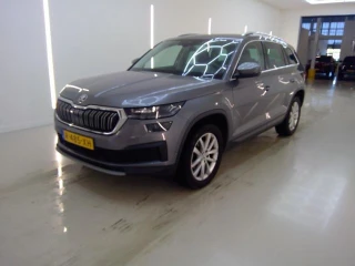 SKODA Kodiaq 1.5 TSI ACT 110kW DSG Business Ed Plus 5d