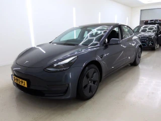 TESLA Model 3 Long Range Dual Motor AWD
