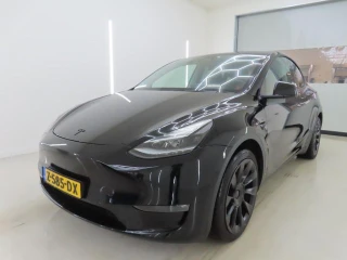 TESLA Model Y Long Range Dual Motor AWD 5d