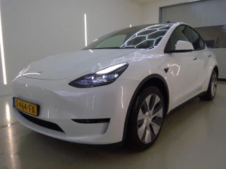 TESLA Model Y RWD 5d incl 19" Onze Deal - EX-TAXI