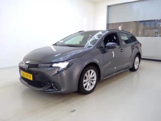 TOYOTA Corolla Touring Spor 1.8 Hybrid Active 5d