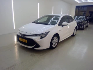 TOYOTA Corolla Hatchback 1.8 Hybrid Business 5d
