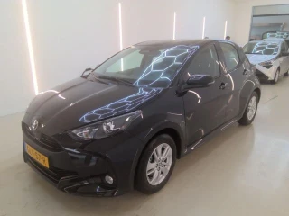 TOYOTA YARIS Hybrid 115 Active 5d