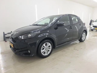 TOYOTA YARIS Hybrid 115 Active 5d