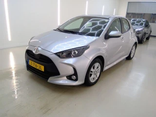 TOYOTA YARIS Hybrid 115 Active 5d