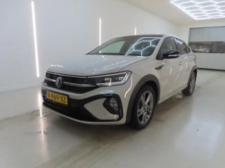 VOLKSWAGEN Taigo 1.5 TSI 110kW DSG R-Line 5d