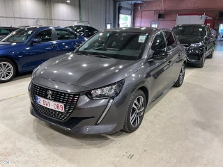 PEUGEOT 208 1.2 PURETECH 74KW S-S AUTO ALLURE PACK