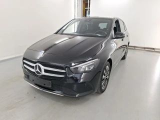 MERCEDES-BENZ B-CLASS 1.3 B 250 E BUSINESS SOLUTION DCT