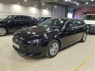 PEUGEOT 508 SW DIESEL - 2018 1.5 BlueHDi Active S&S