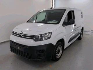 CITROËN BERLINGO 1.2 PURETECH 110 S-S M LIGHT CLUB