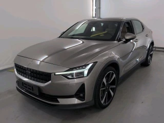 POLESTAR 2 78 kWh Dual Motor Launch