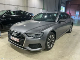 AUDI A6 DIESEL - 2018 35 TDi Business Edition S tronic