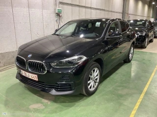 BMW X2 1.5 SDRIVE18I 100KW