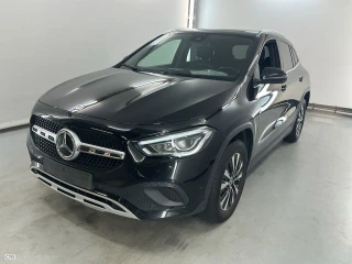 MERCEDES-BENZ GLA 1.3 250 E DCT BUSINESS SOLUTION