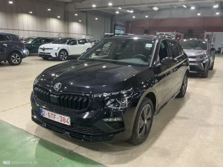 SKODA KAMIQ 1.5 TSI 110KW DSG MONTE CARLO